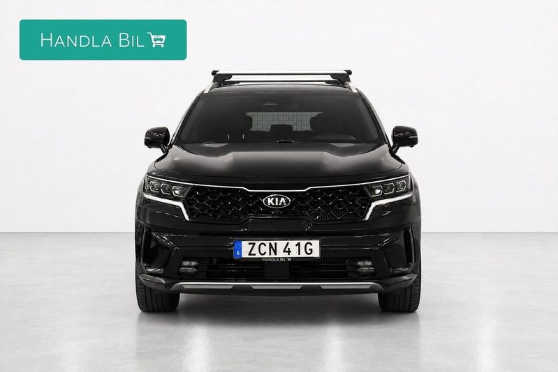 Kia Sorento bild 3