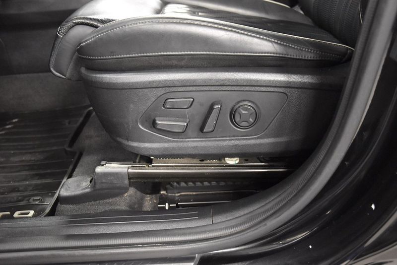Kia Sorento bild 16