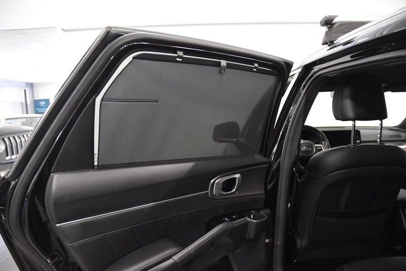 Kia Sorento bild 19