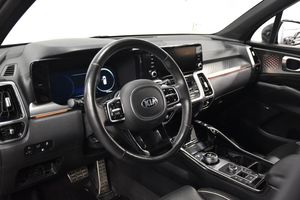 Kia Sorento bild 9