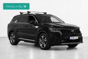 Kia Sorento bild 4
