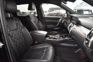 Kia Sorento bild 12