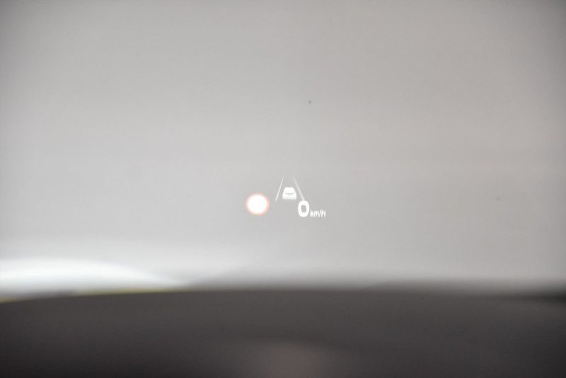 Kia Sorento bild 22