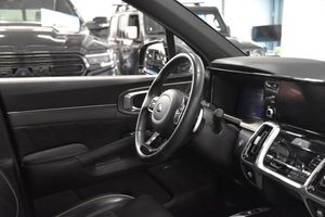 Kia Sorento bild 8
