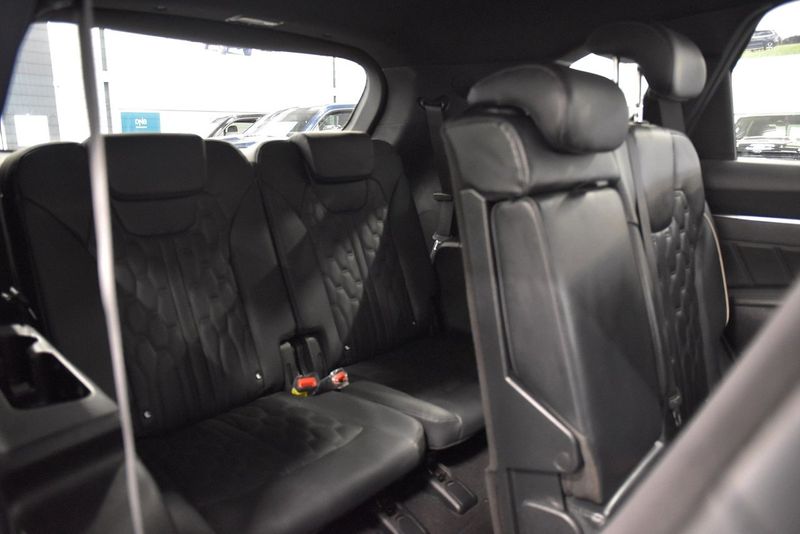 Kia Sorento bild 14