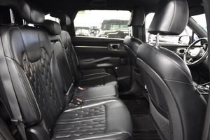 Kia Sorento bild 13