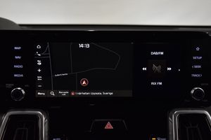Kia Sorento bild 27