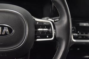 Kia Sorento bild 11