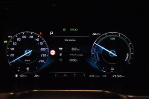 Kia Sorento bild 23