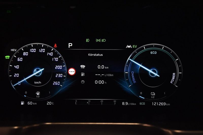 Kia Sorento bild 23