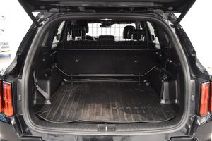 Kia Sorento bild 32