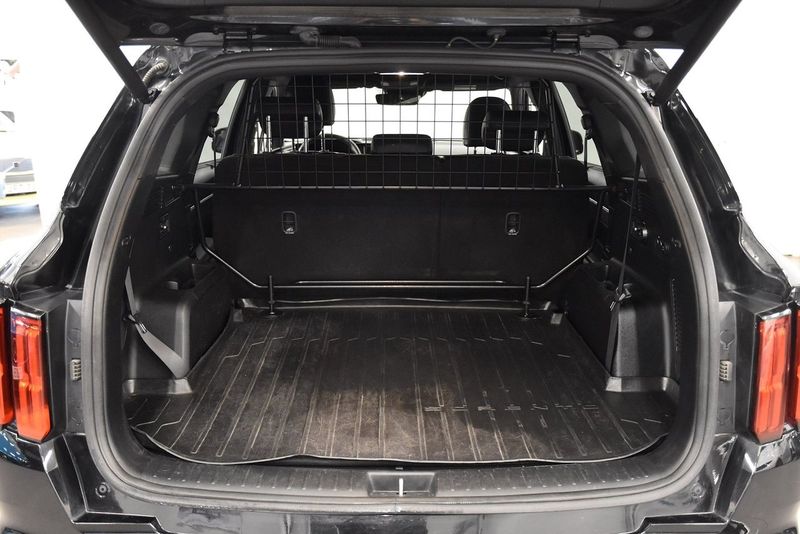 Kia Sorento bild 32