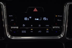 Kia Sorento bild 26