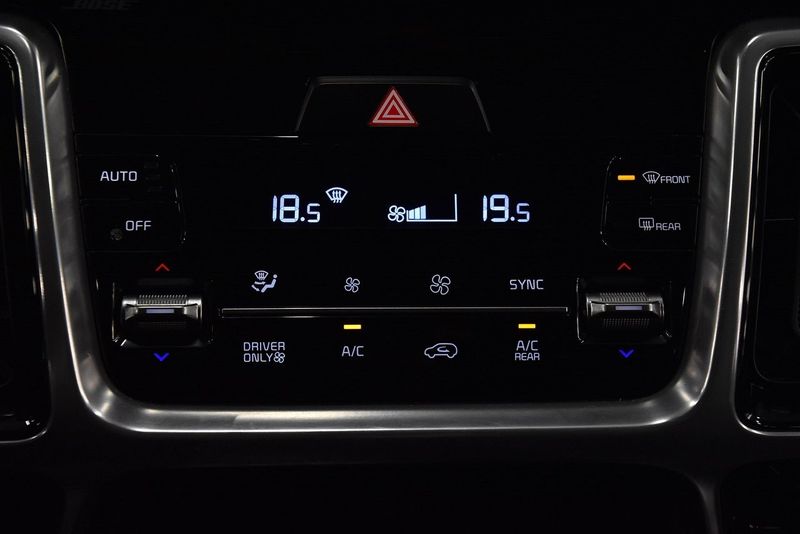 Kia Sorento bild 26