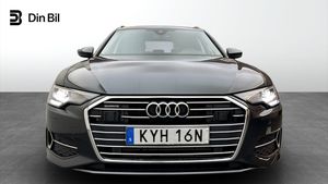Audi A6 bild 4