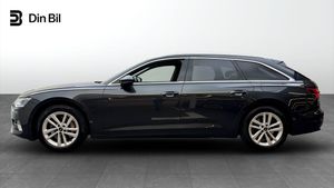 Audi A6 bild 2
