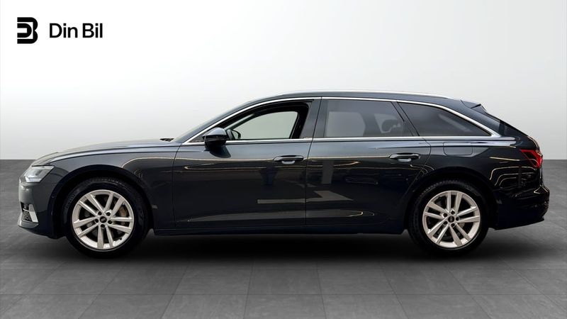Audi A6 bild 2