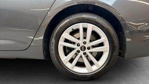 Audi A6 bild 6