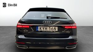 Audi A6 bild 5