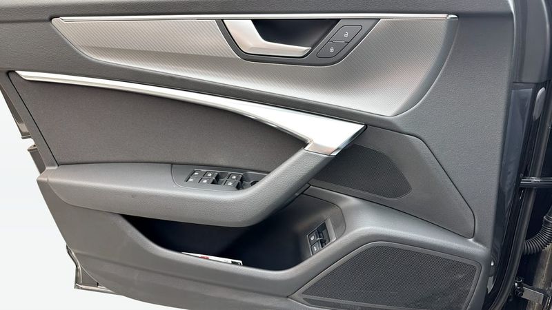 Audi A6 bild 15