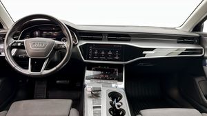 Audi A6 bild 10