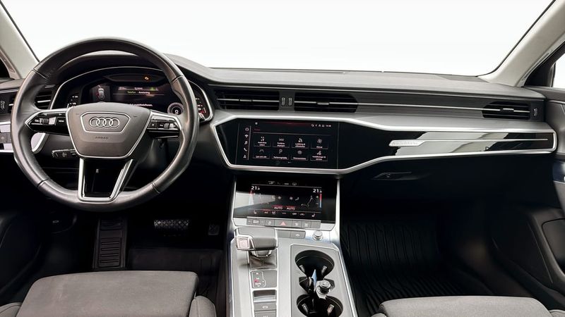 Audi A6 bild 10