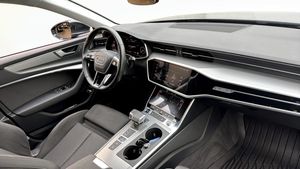 Audi A6 bild 11
