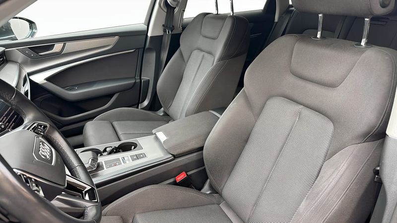 Audi A6 bild 8