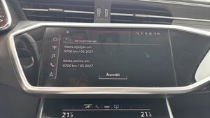 Audi A6 bild 19