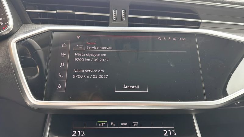 Audi A6 bild 19