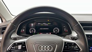 Audi A6 bild 16