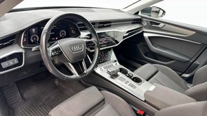 Audi A6 bild 7
