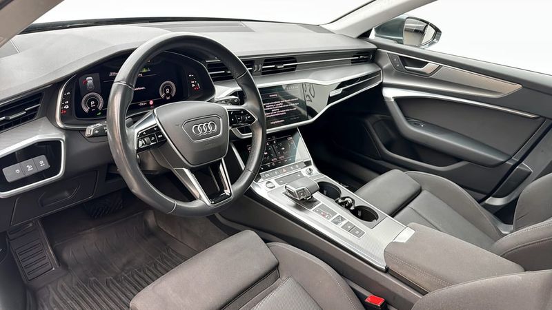 Audi A6 bild 7