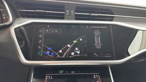Audi A6 bild 9