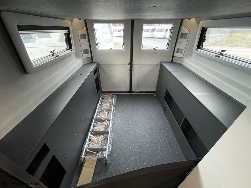 Adria Twin bild 15