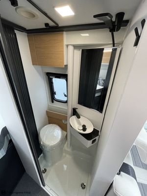 Adria Twin bild 17