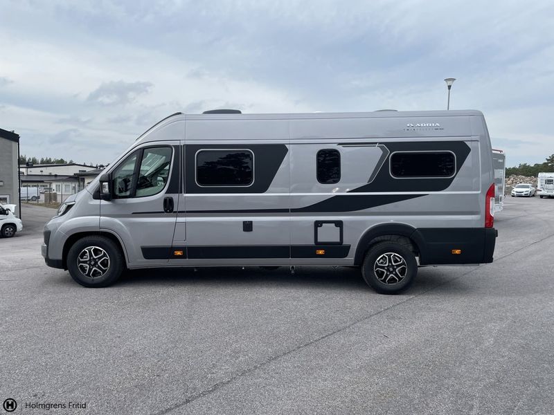Adria Twin bild 5