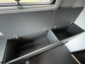 Adria Twin bild 19