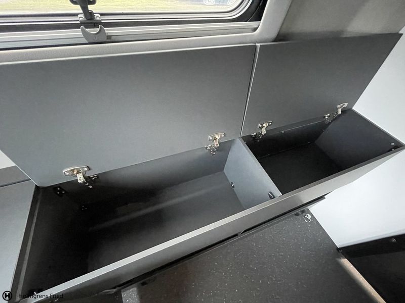 Adria Twin bild 19