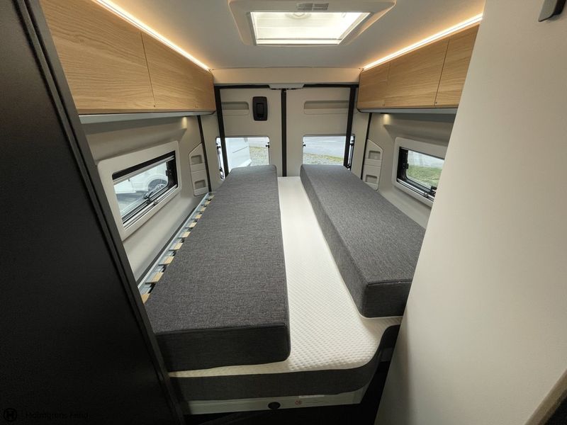 Adria Twin bild 14