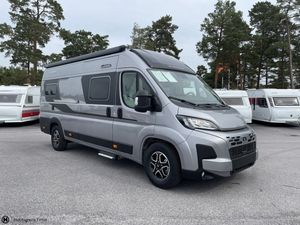 Adria Twin bild 1