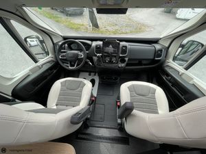 Adria Twin bild 25