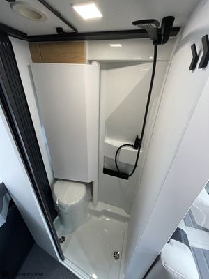 Adria Twin bild 18