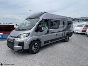 Adria Twin bild 6