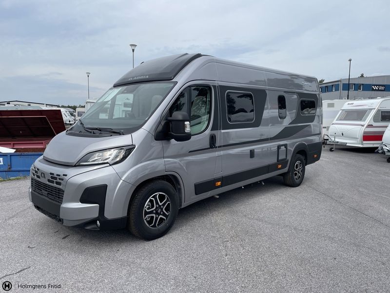 Adria Twin bild 6