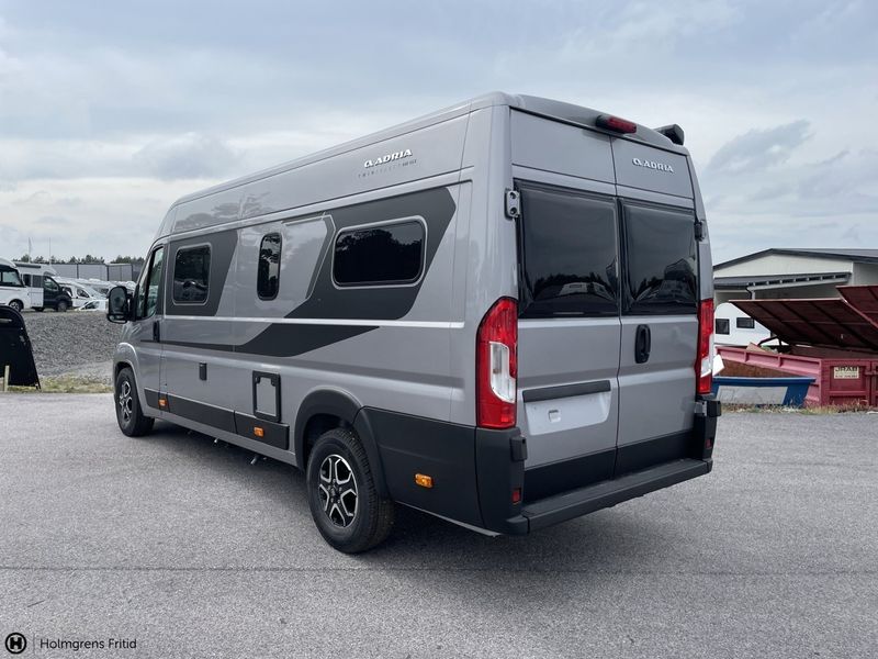 Adria Twin bild 4