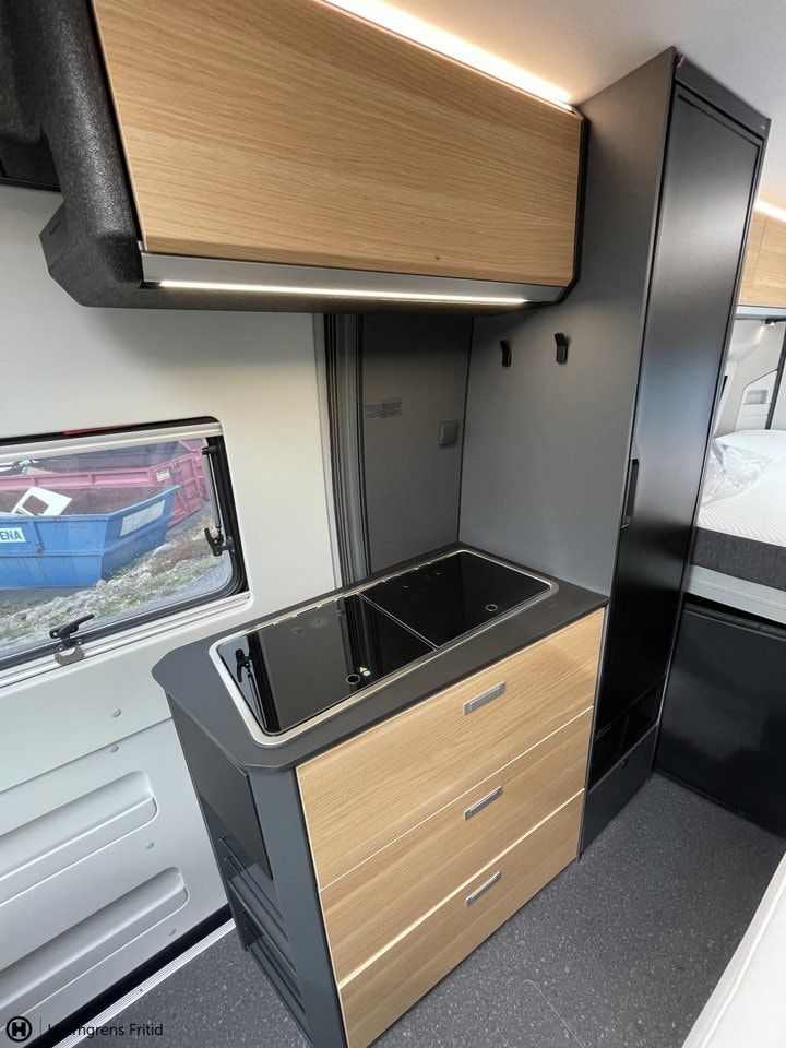 Adria Twin bild 10