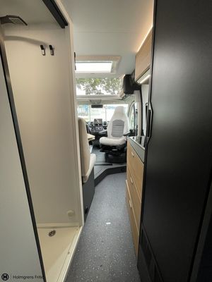 Adria Twin bild 21