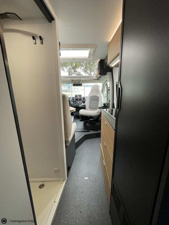 Adria Twin bild 21