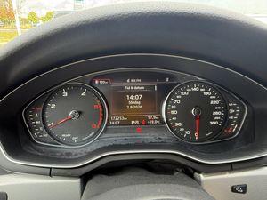 Audi A4 bild 13